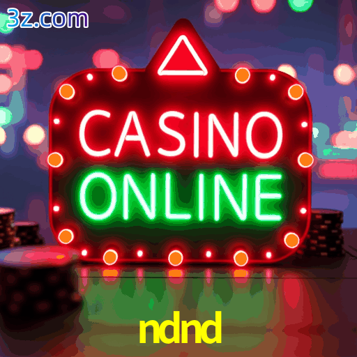 Experiência Apostas ndnd