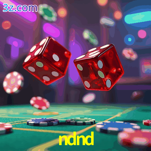 Experiência Jogos ndnd