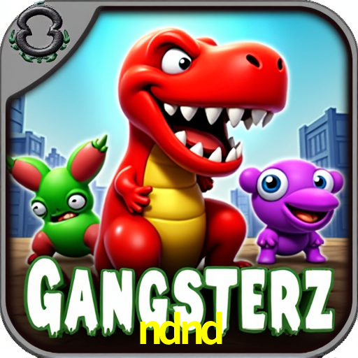 Experiência Cassino ndnd