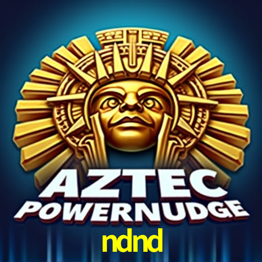 Experiência de Jogos ndnd